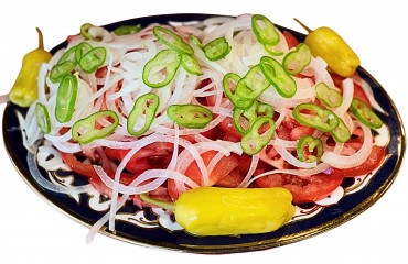 Achichuk Salad - Small