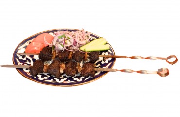 Beef Shish Kebab