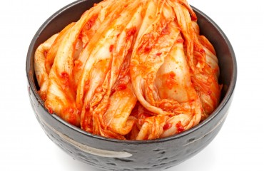 Kimchi