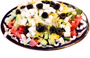 Greek Salad - Large